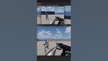 Day 6 of learning Unreal Engine #UE5 #unreal #gaming #coding #gamedevelopment #development