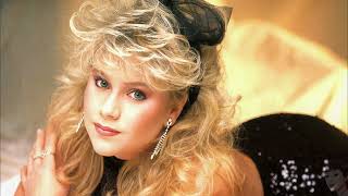 Samantha Fox - Touch Me (I Want Your Body) Remastered Audio  HQ