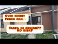 OVER KREDIT TANPA BI CEKING BISA GA YA?