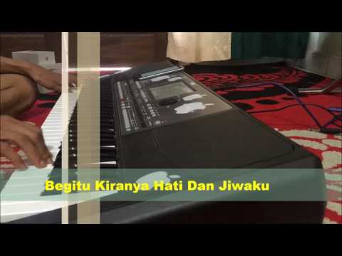 Karang Cinta MP3 Dangdut Original Koplo Karaoke No Vocal Sampling Korg Pa