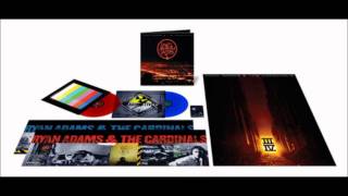 Video thumbnail of "Ryan Adams & The Cardinals - Breakdown Into The Resolve (Demo)"