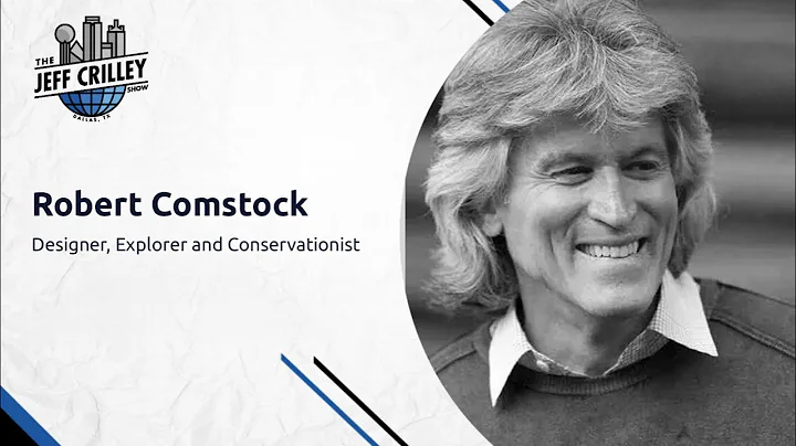 Robert Comstock | The Jeff Crilley Show