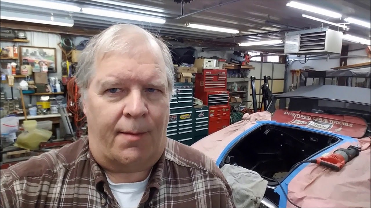 REPLICAR Refurbish Part 10 YouTube