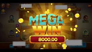 New Teen Patti Earning App 2026 | Real Cash Rummy App | Today Best Slots game Of 2026 💥 screenshot 4