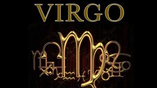 VIRGO*THEY WON’T GET THE SAME VERSION OF YOU AGAIN! SOME OF YOU ARE DONE FOREAL & FOREVER!