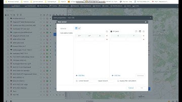 How to move tank calibration from Eurosens Dominator fuel level sensor to GPS tracking platform