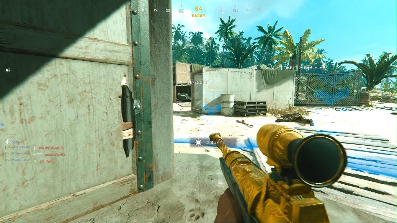 Call of Duty Vanguard...fun times YouTube