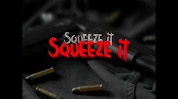 Bawo - Squeeze It  (Official Audio)