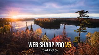 Celebrity What's new in Web Sharp Pro v5 part 2 of 3 Wealth