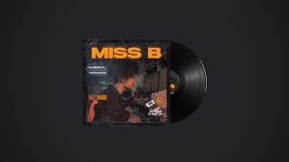 ADENZ SANDHIKA - I MISS B (prod. Candle Lights)