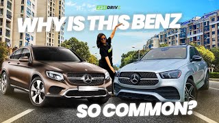 2021 Mercedes-Benz GLE450 Review 120 Million Luxury SUV in Nigeria