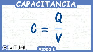 🔋Capacitance video 1