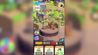 Mini Digger | Start Digging your relics and become the idle rich! Addictive & satisfying game! screenshot 5