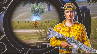 How I Survive In Snakes 🐍 Lobby 😱 PUBG BGMI