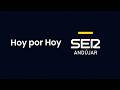 Hoy por Hoy Andújar | Teatro de Porcuna con Tiago da Paz | 17-06-26