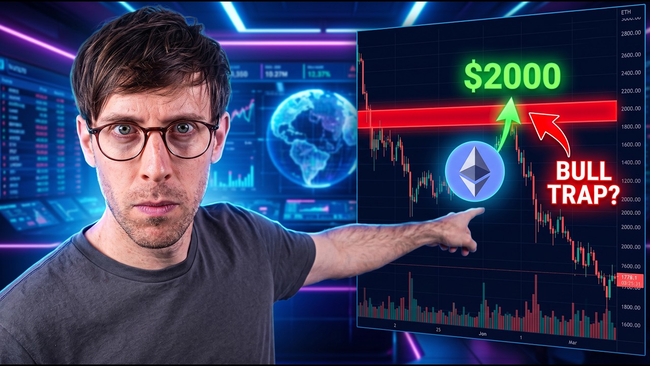 Vignette Are You Paying Attention To ETH Yet?
