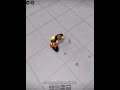 Fast Flashy Saitama Combo 65%
