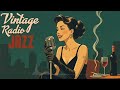 🎷 Vintage Jazz Dreams – Relaxing Oldies for Sleep 🌙