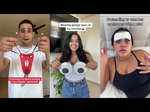 Get To Know TikTok Sensation Andrea Lopez