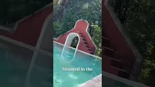 Tour por la hacienda Chuntuac
