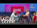 Uomini e Donne, Trono Over - La proposta di Marco per Cinzia