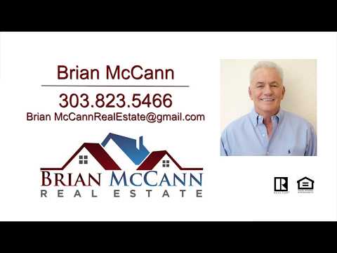 177 Wichita Road, Lyons, CO home video tour
