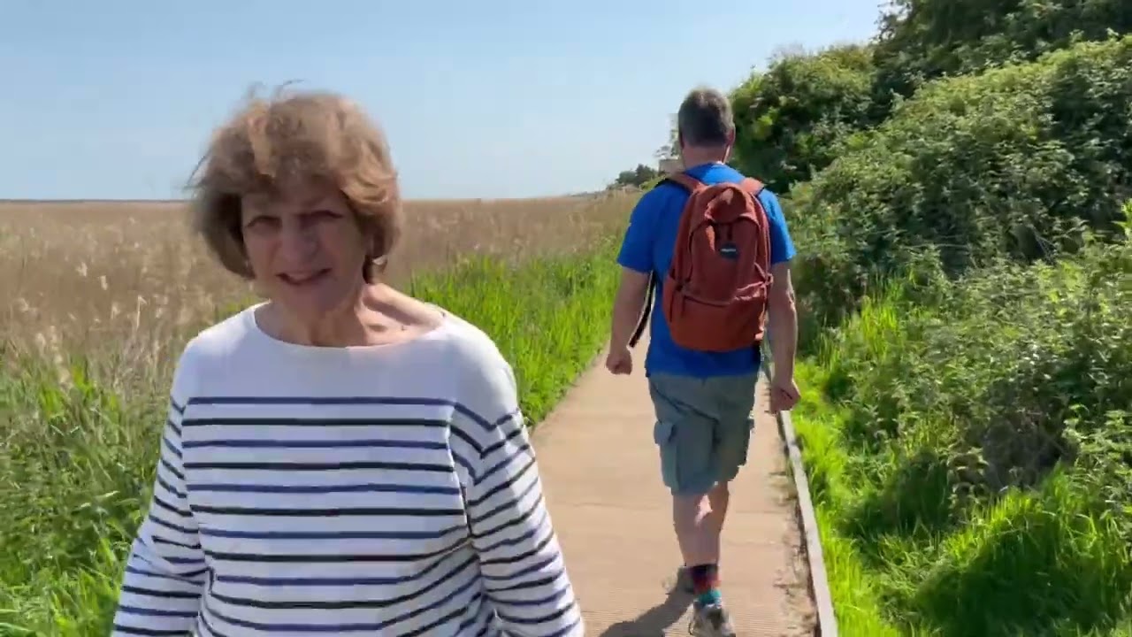 Linda's Legacy - a walk to honour and remember