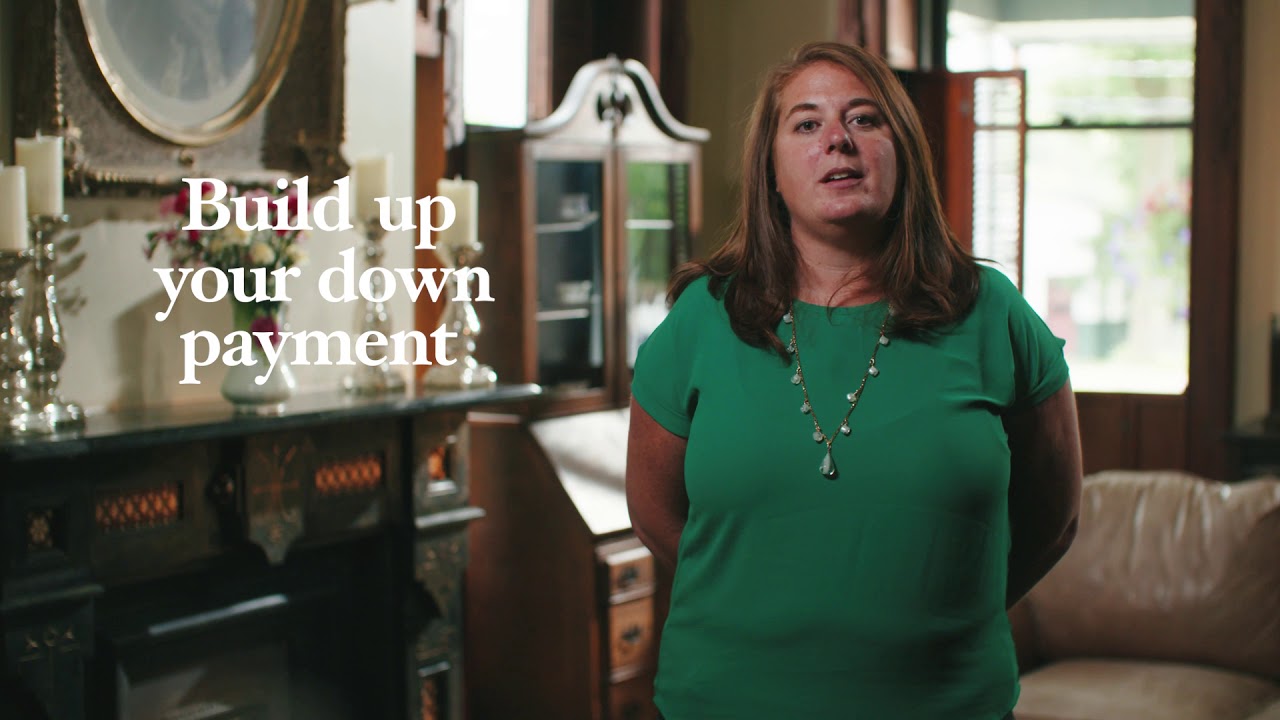 Mortgage Tips: How to Save for a Down Payment - YouTube
