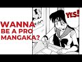 5 Skills You Need to Become a PRO Mangaka | How to Make Manga for Beginners