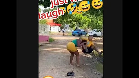 Video 7161541: african american, laugh funny fails cat, cat animal fails funny