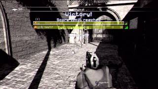 Vatican Shane | Cod4 HM + Midgame Lefty