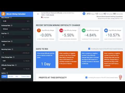 Crypto Mining Tool - 
