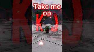 BEST Awakening Emotes 🔥💀 The Strongest Battlegrounds ROBLOX #shorts