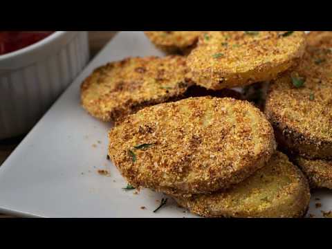 Fat Free Cottage Fries Brand New Vegan