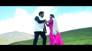 Video thumbnail of "Parbat Ke Peeche"