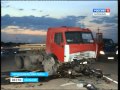 Две аварии в Калмыкии унесли жизнь 6 человек