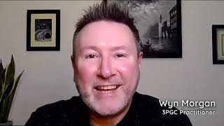 Celebrity Long-Term 3PGC Practitioner Spotlight- Wyn Morgan Wealth