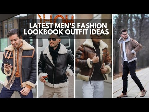 Video: 3 načini nošenja puloverjev (za moške)