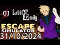 La petite Emily Escape Simulator thumbnail