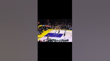 Mike Conley NBA Playoffs Highlight 3-Point Play. {Don