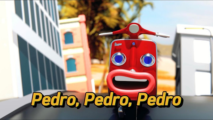 Jaxomy x Agatino Romero – Pedro (feat. Raffaella Carrà) [Official Lyric Video]