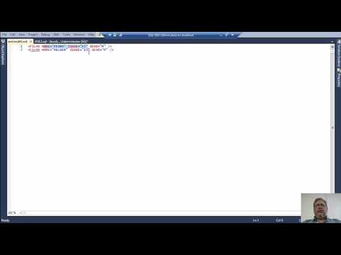 XML no SQL Server 73