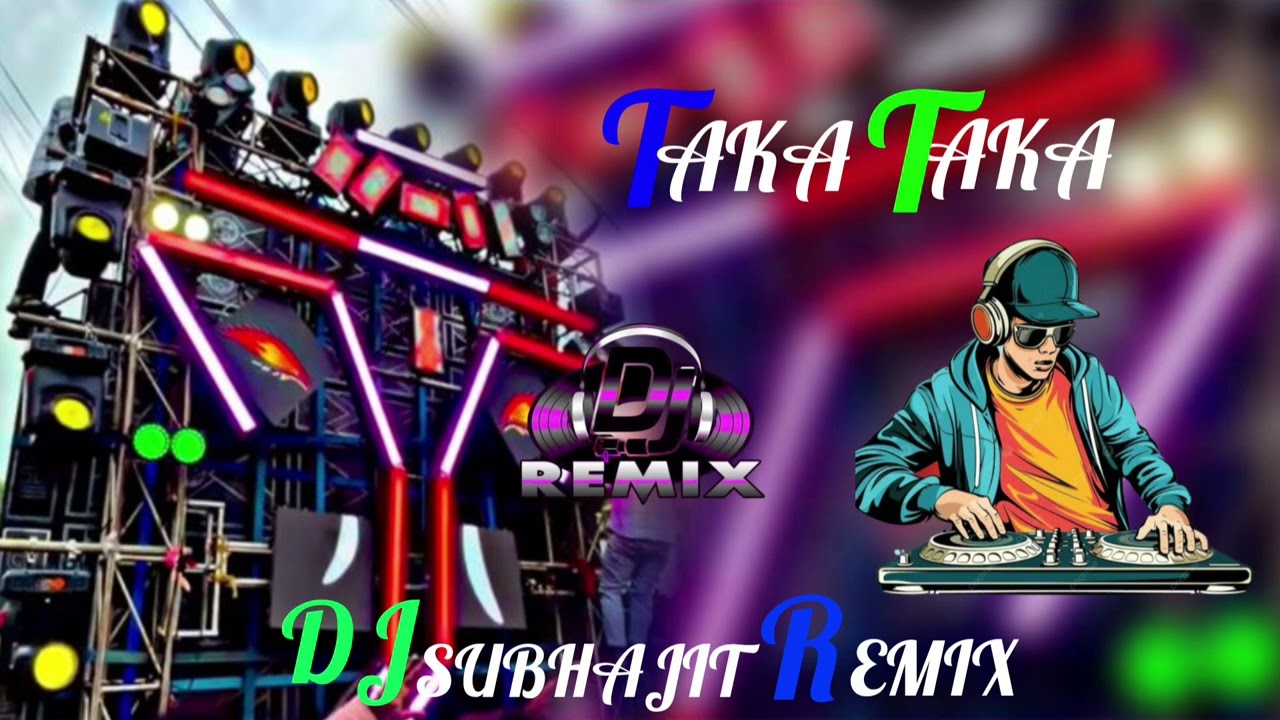 TAKA TAKA। তাকা তাকা 💥💥