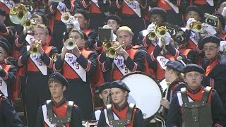 Berea Midpark vs. North Olmsted 10102014