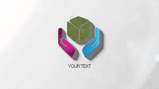 After Effects - Soft Clean Logo screenshot 4