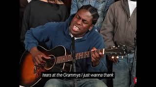 Daniel Caesar-Emily's Song (Tiny Desk) + Lyrics