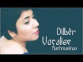 Dilbèr - Vocalise, song for voice & piano, op. 34-14 (Rachmaninoff) (with orchestra)