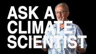 NASA | Ask A Climate Scientist - Extreme Weather and Global Warming