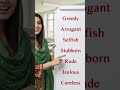 ENGLISH VOCAULARY#viral #shortsfeed#shortsviral #creative#students#shorts #english#motivationalvocab
