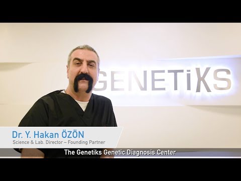 Video: Genetická Epidemiológia: Systémová Skleróza